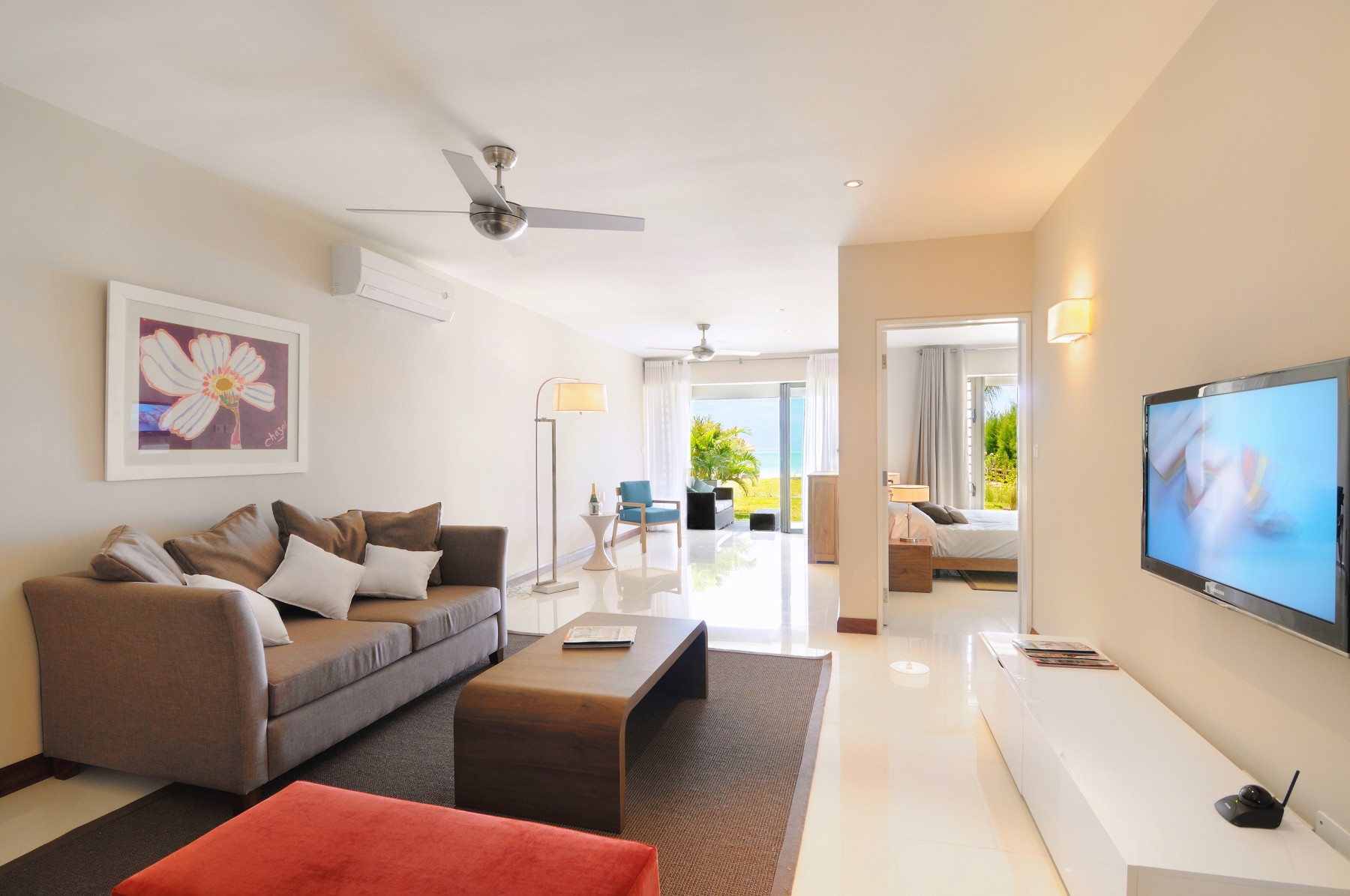 Appartement Premium